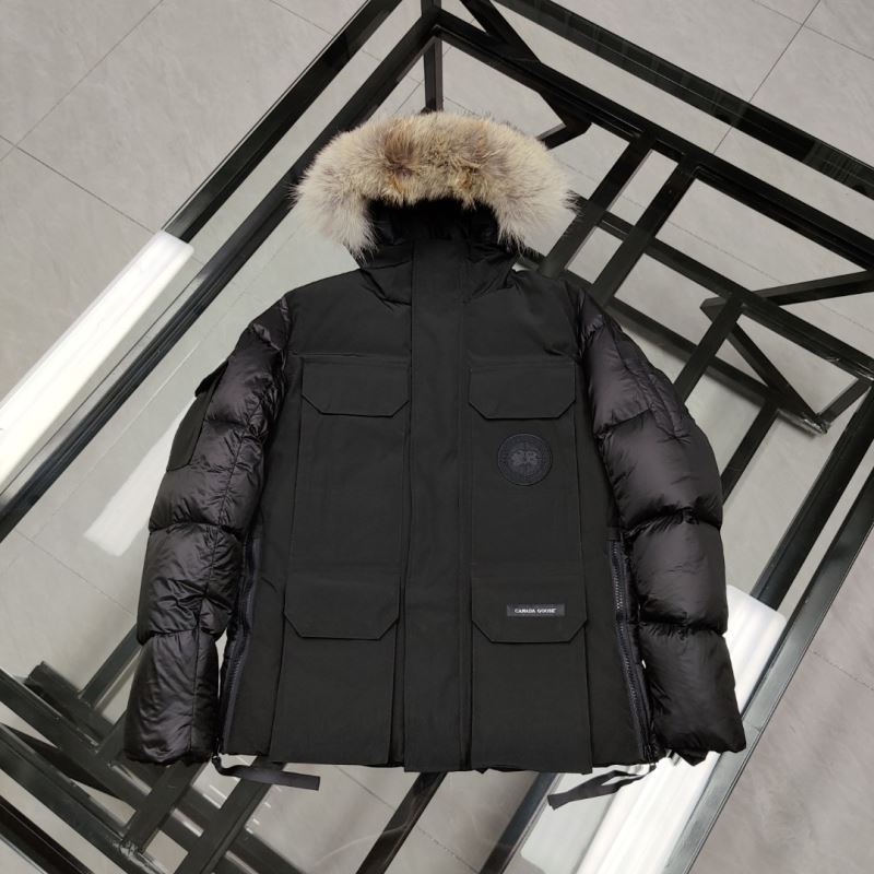 Canada Goose Down Jackets